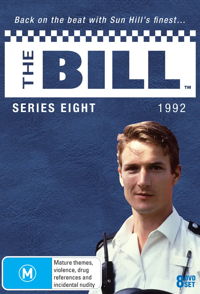Series 8