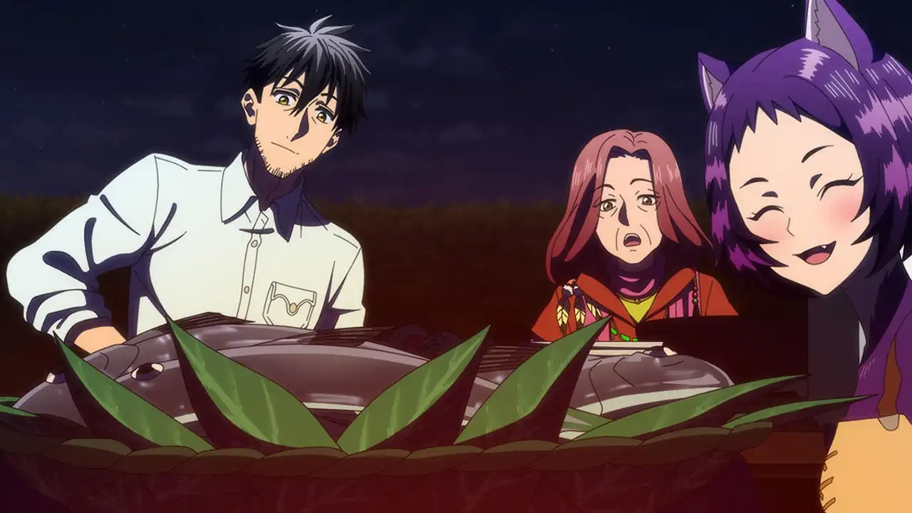 Curry Is Justice!