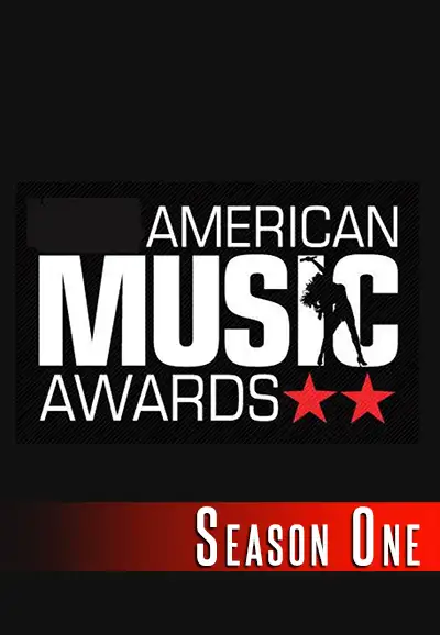 The 1st Annual American Music Awards