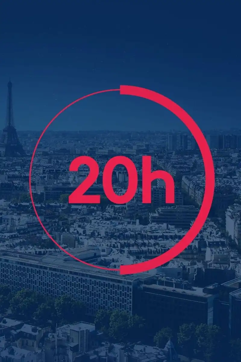 Le 20H