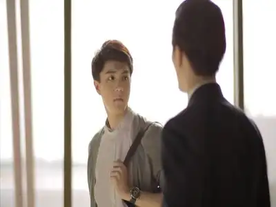 The Secret of the Unreal Heart Episode 01