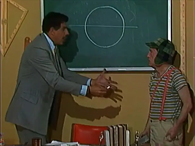 Clases de Geometría Y Aritmética