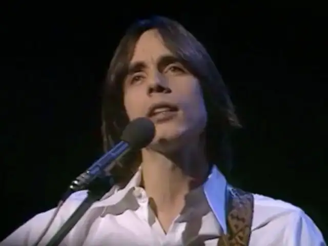Jackson Browne