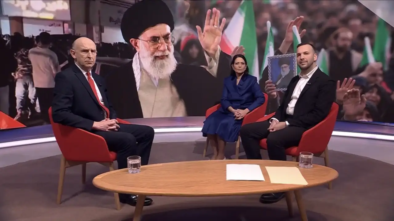 Iran's Supreme Leader Killed: What Next?