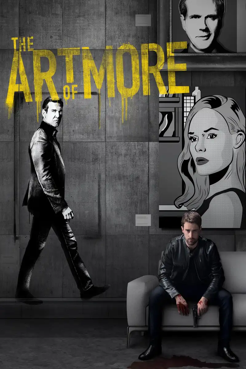 The Art of More