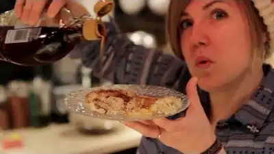 Vancouver… "French Toast"?