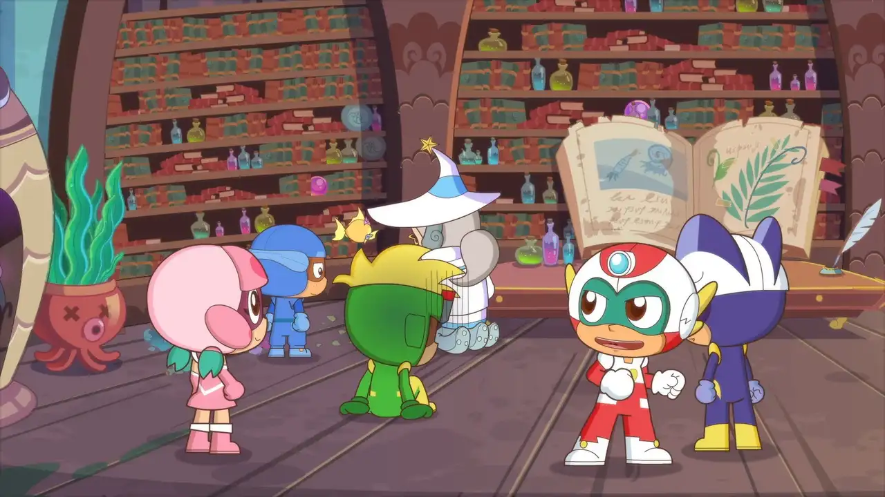 Episode 19