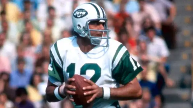 Joe Namath