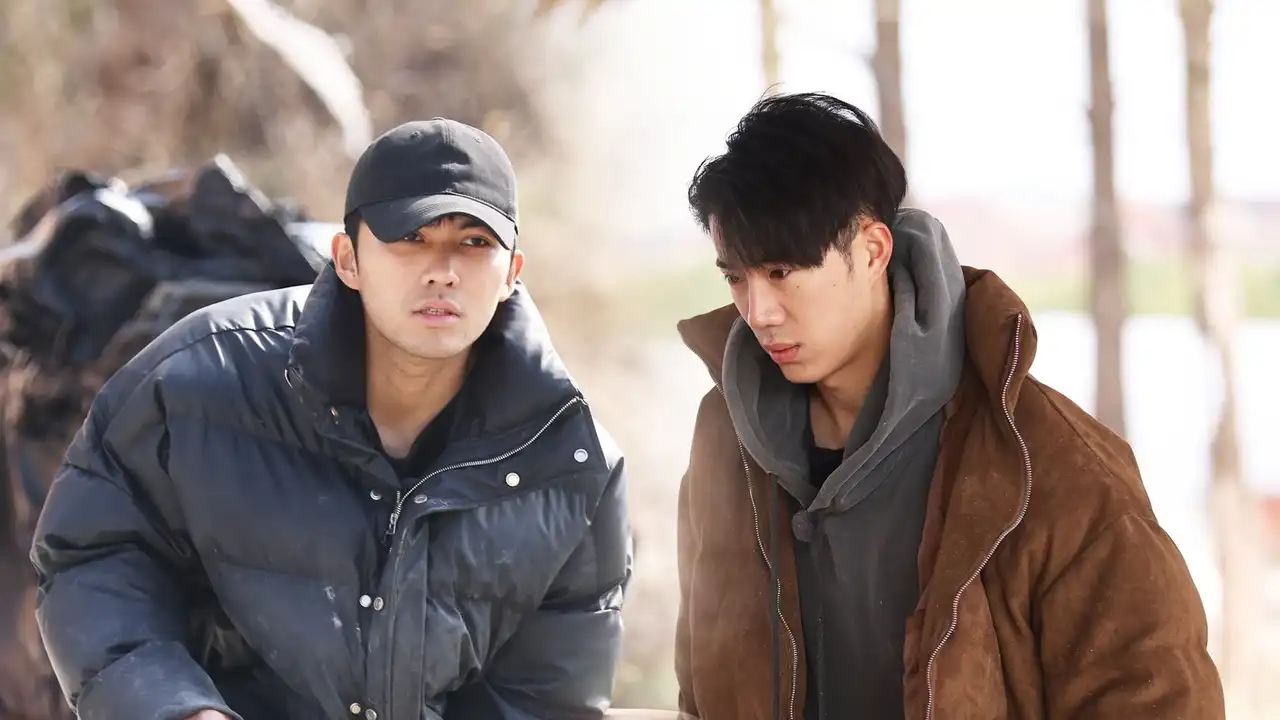 S1 Episode 22 Plus