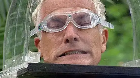 John Trevolting