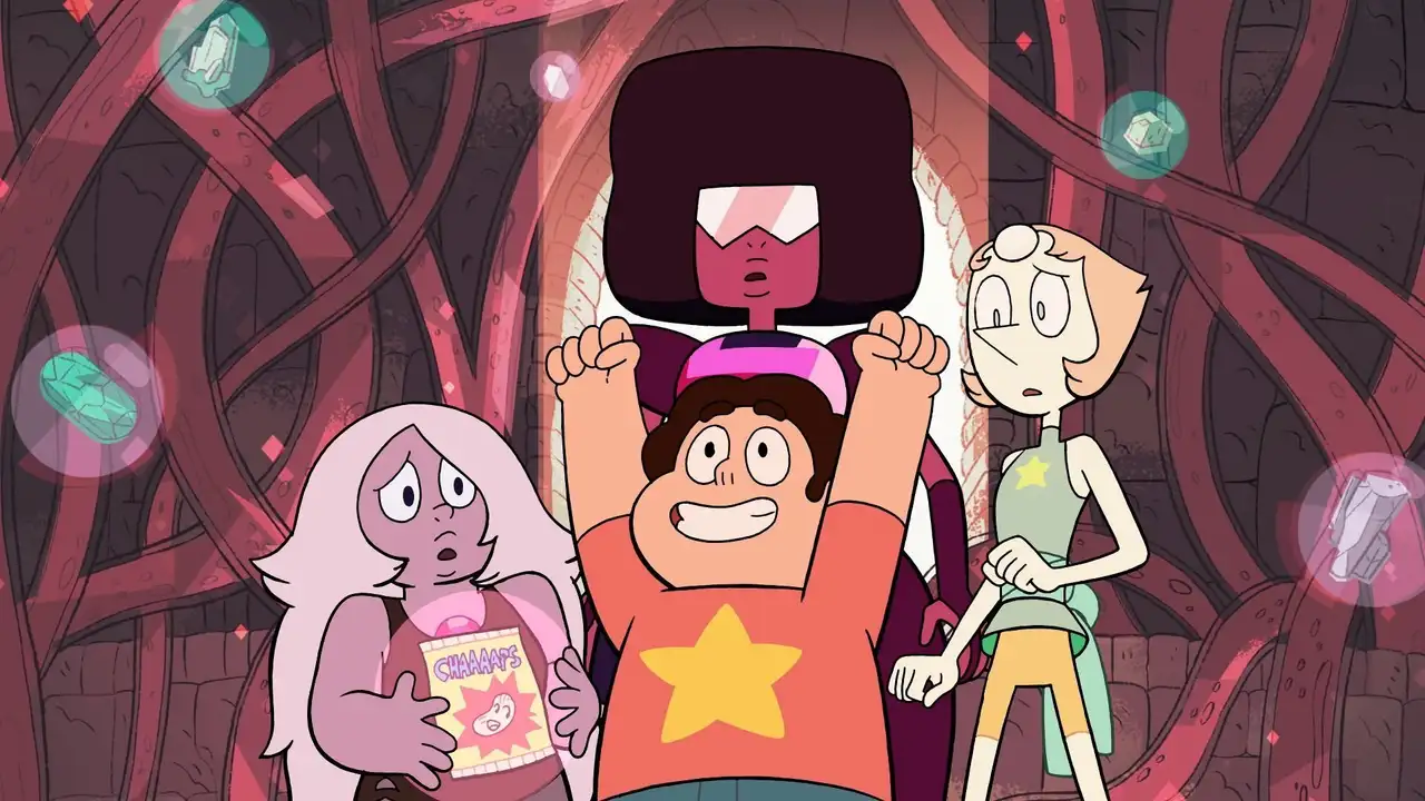 Monster Reunion