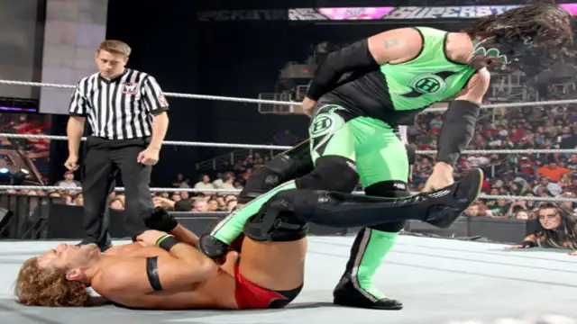 Superstars #20: August 27, 2009