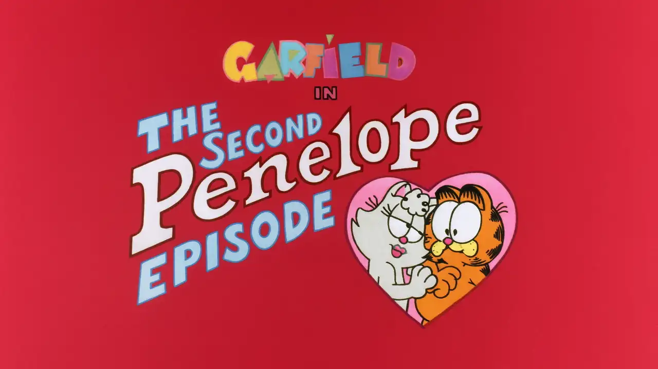 The Second Penelope Episode