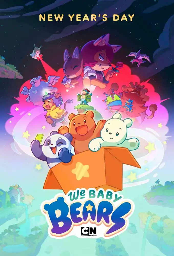 Season 1