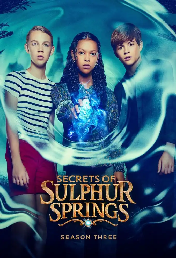 Season 3