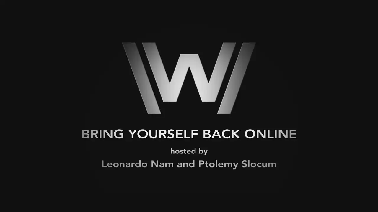 Bring Yourself Back Online: Reflections on Season 2