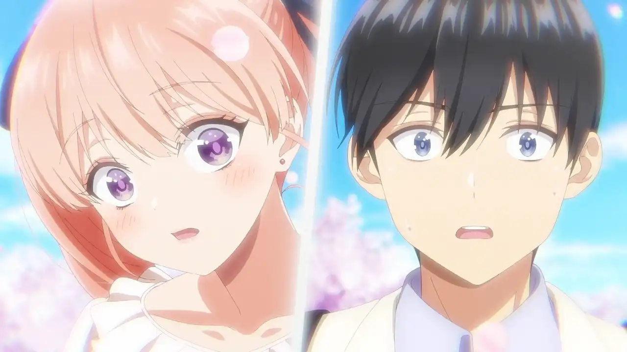 Who Was Umino-kun's First Love?