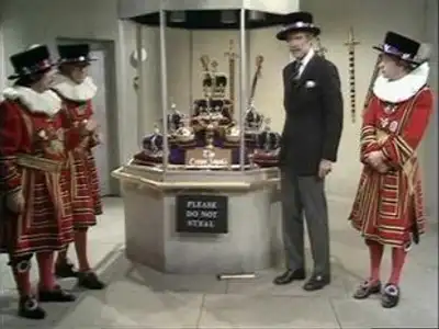 Beefeaters
