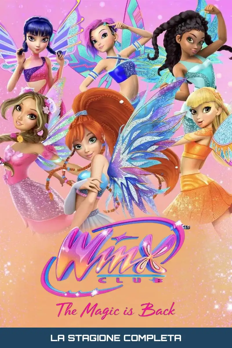 Season 1