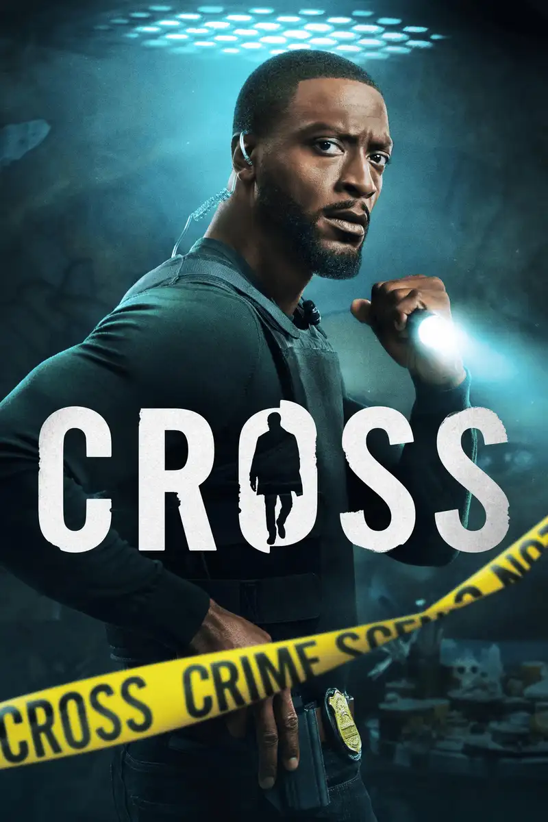 Cross