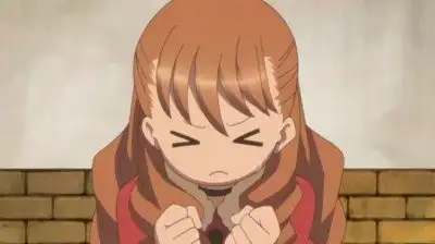 Uproar! A Cat-Eared Girl!?