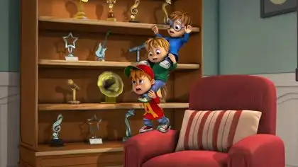 Trophy Dad