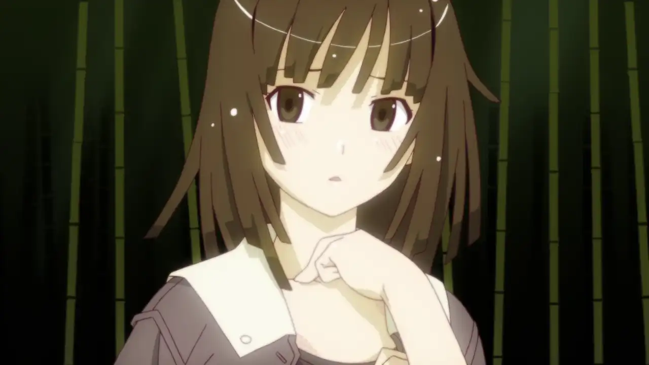 Nadeko Snake (2)