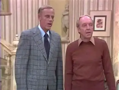 Feudin' and Fussin' (I)