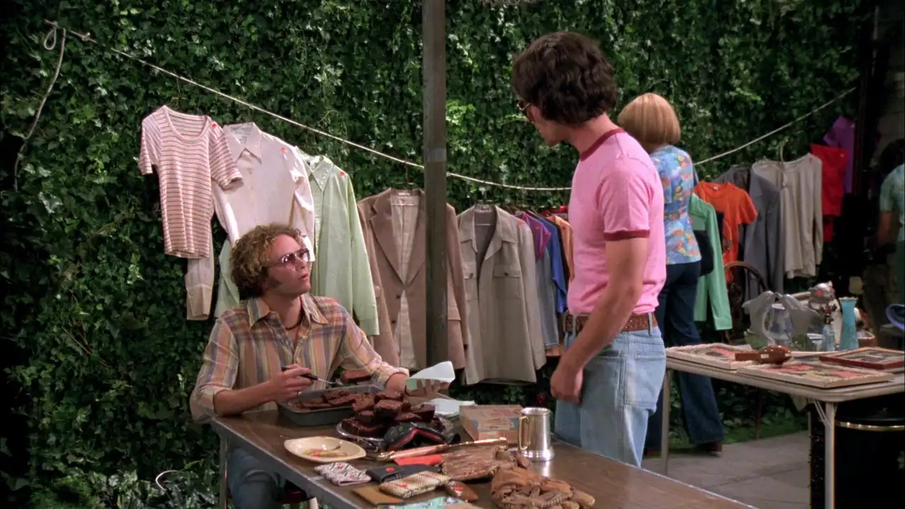 Garage Sale
