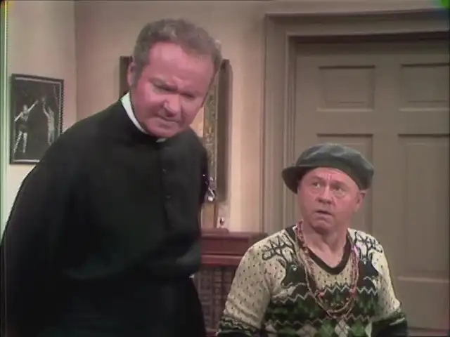 Mickey Rooney and Nancy Wilson