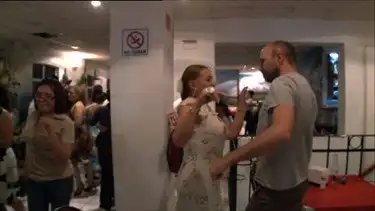 Unseen Karl - Gets Picked Up