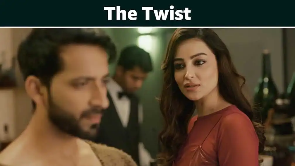 The Twist