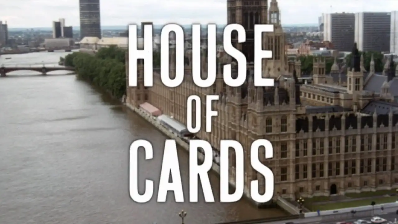 Two Houses