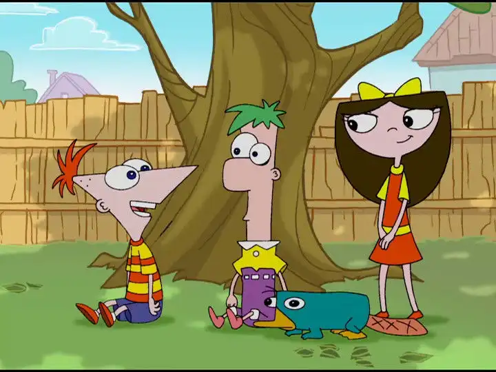 Pilot Episode