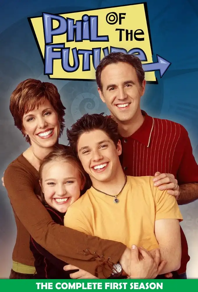 Season 1