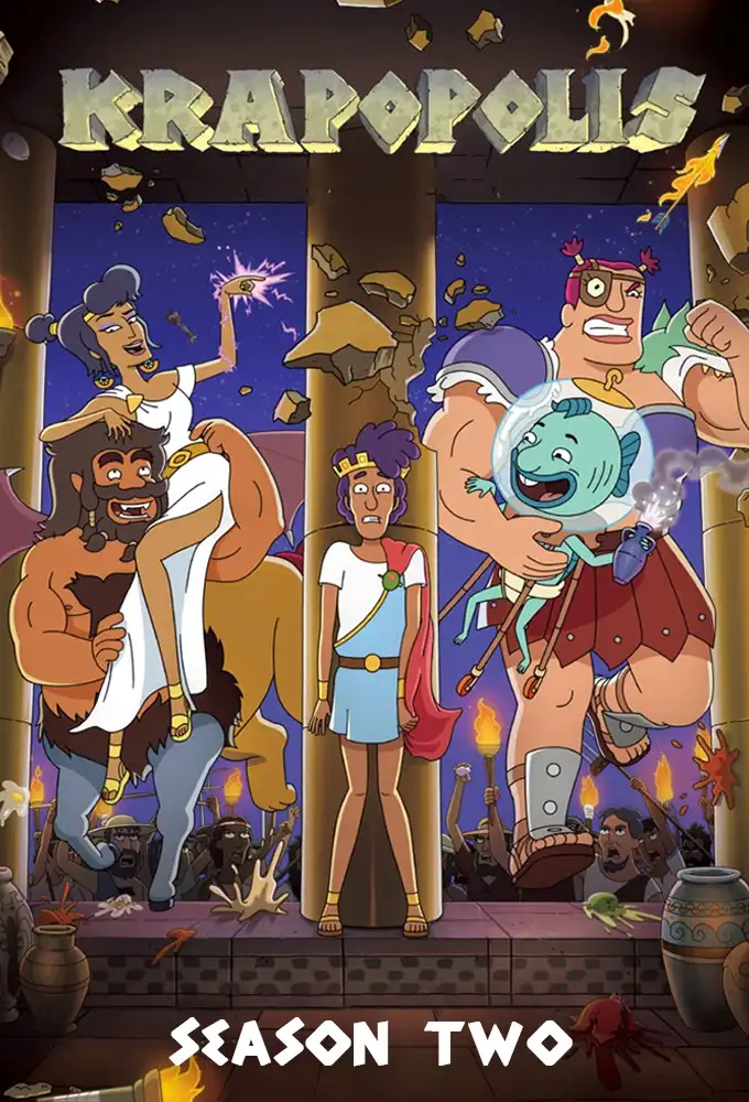 Season 2