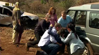 Series 5, Episode 5