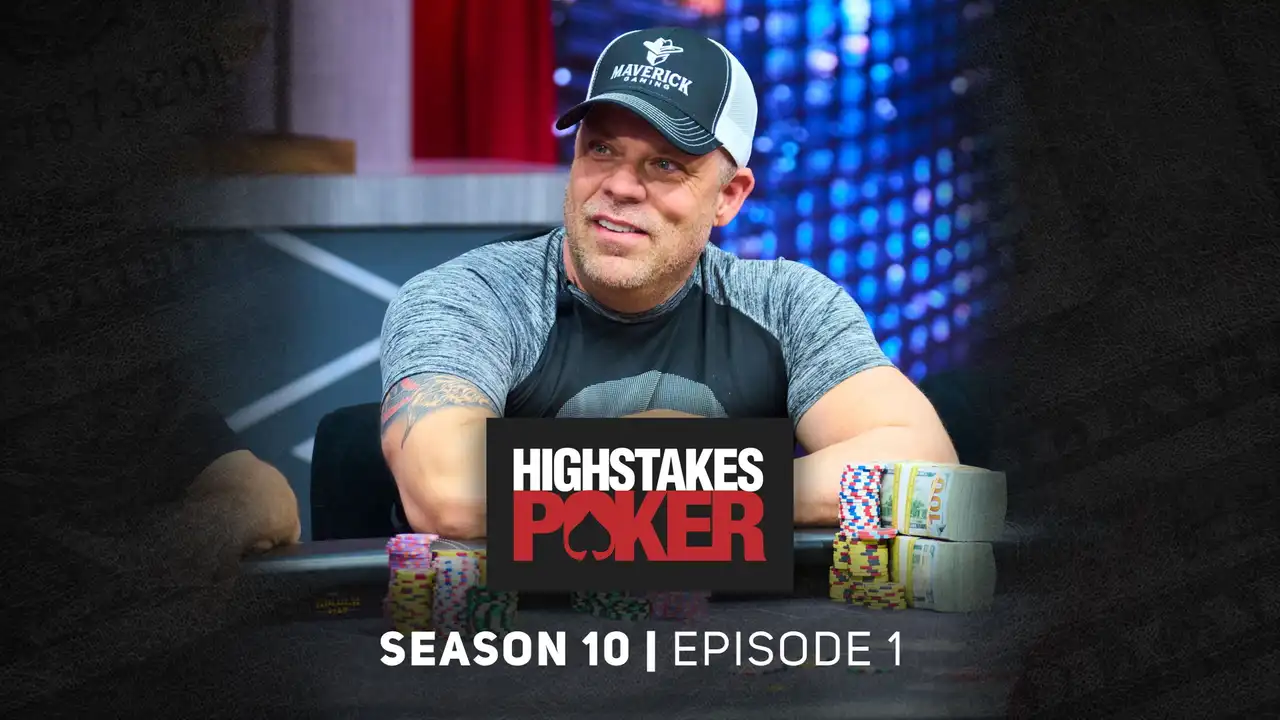 Episode 1