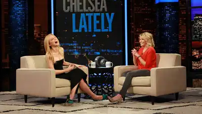 Heather Graham