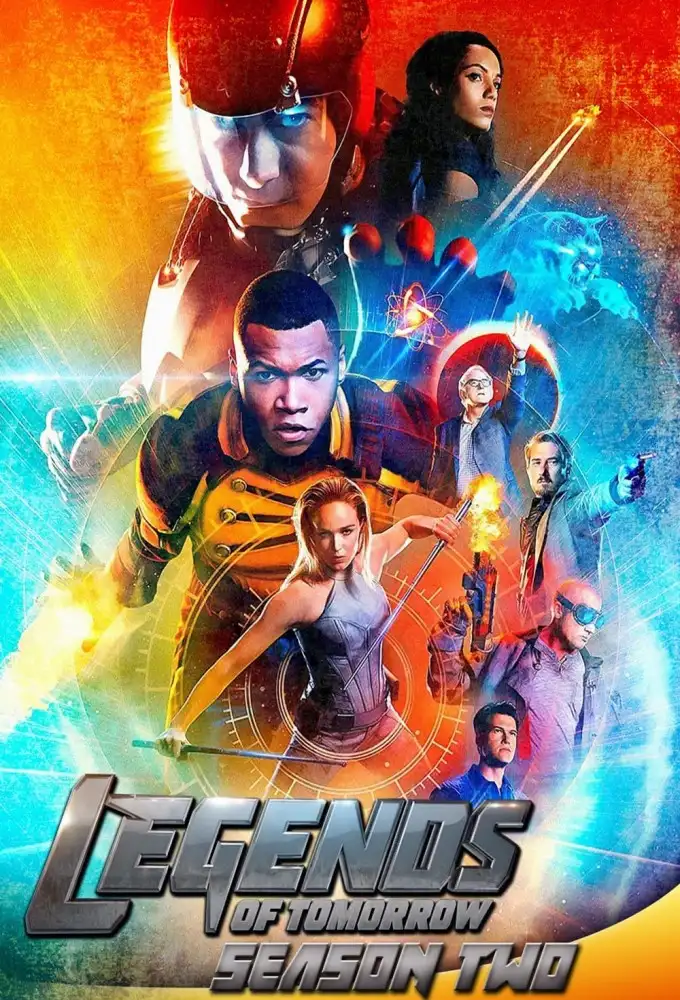 Season 2