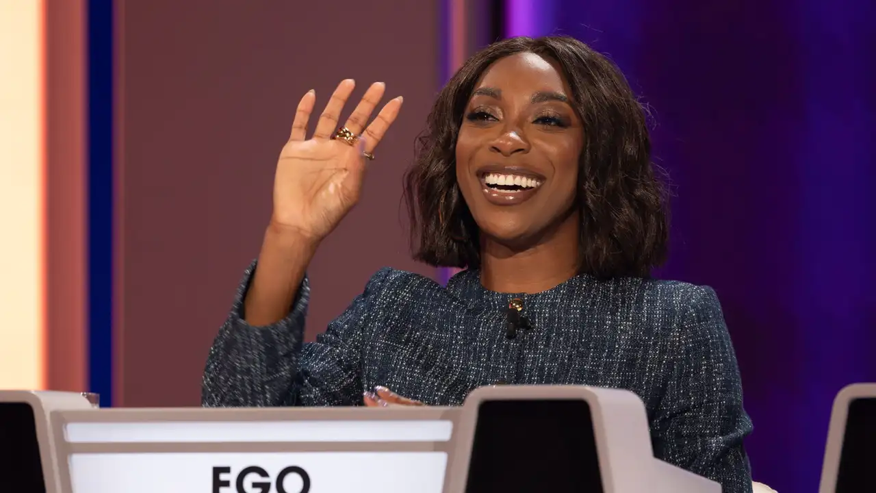 Ego Nwodim, Jackie Tohn, Triumph the Insult Comic Dog, Andrea Martin, Thomas Lennon, Pete Holmes