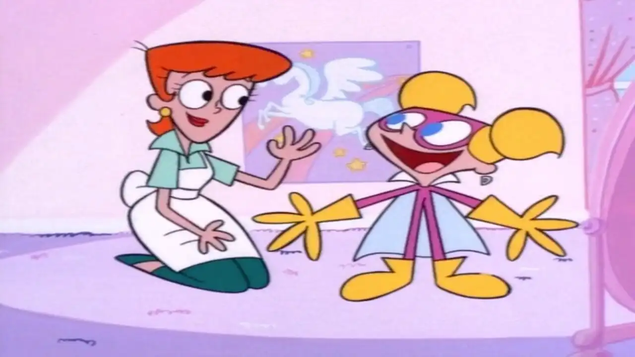 Star Spangled Sidekicks