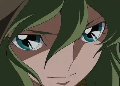 The Inherited Cosmo! Shun, the Legendary Saint!