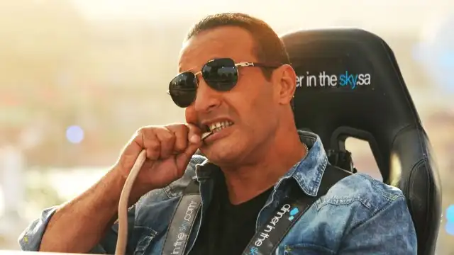 Ahmed El Saka