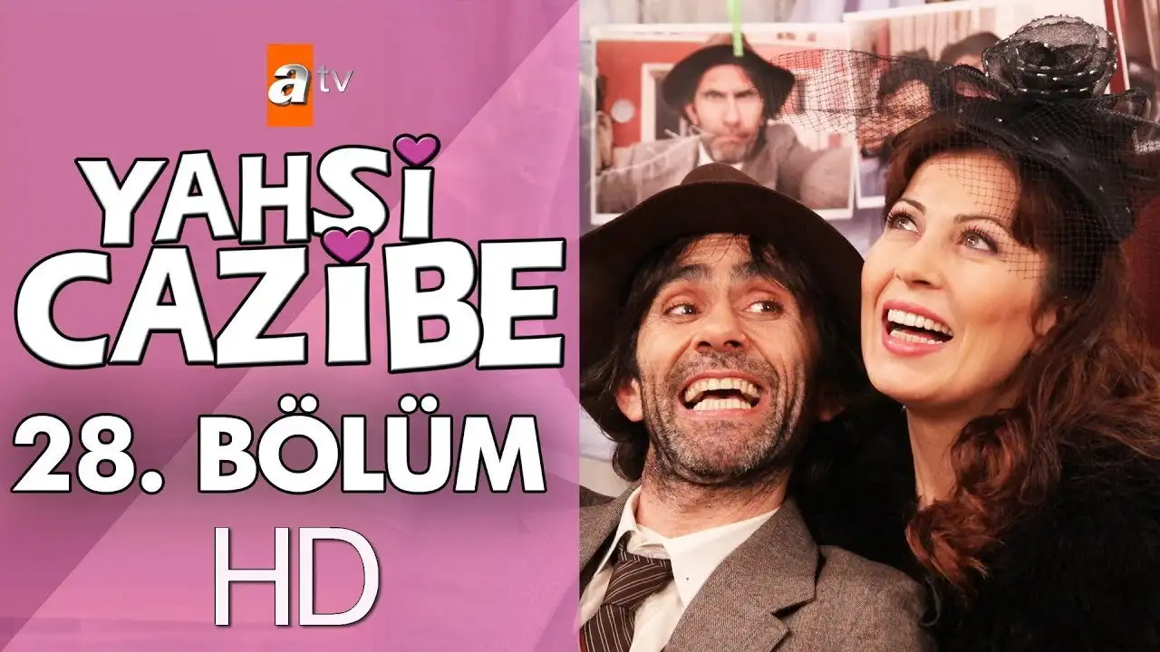 Episode 28