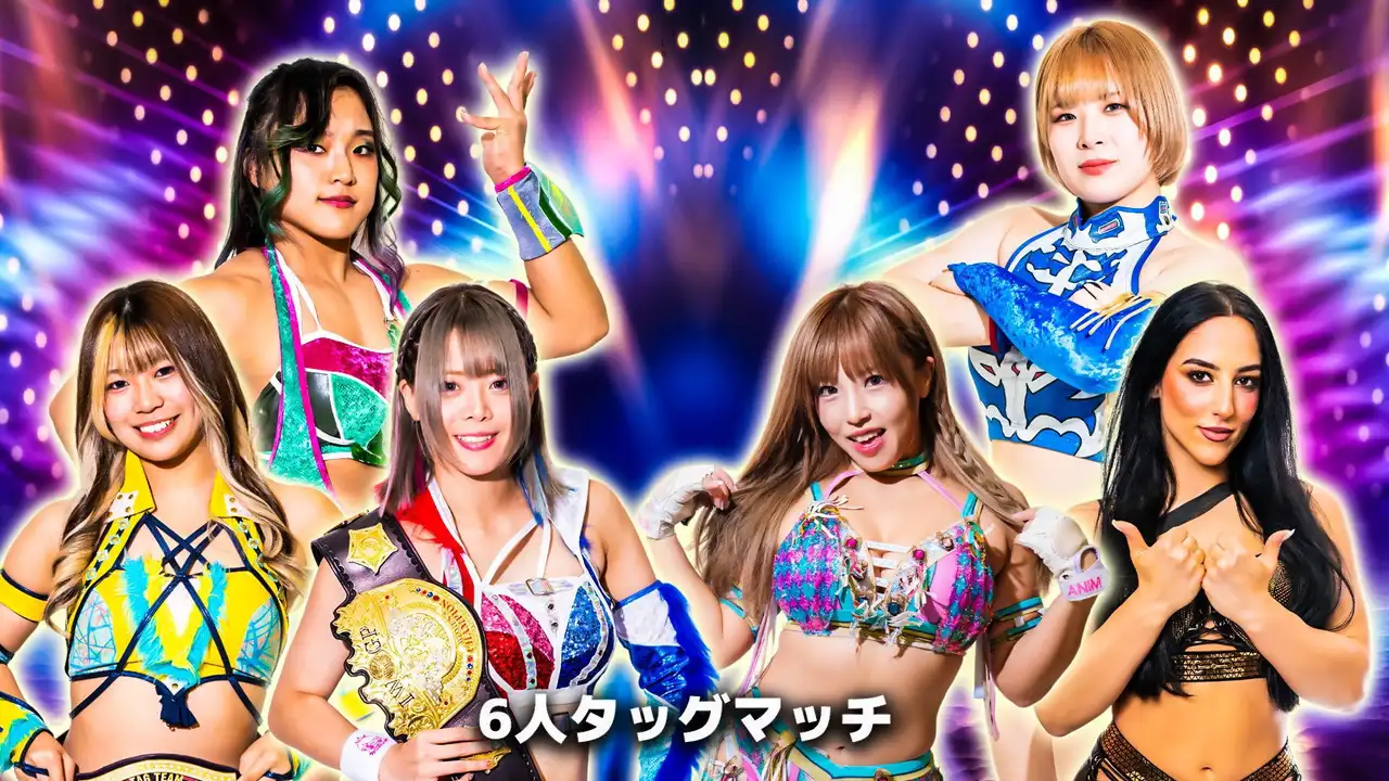 Stardom in Toyohashi 2024