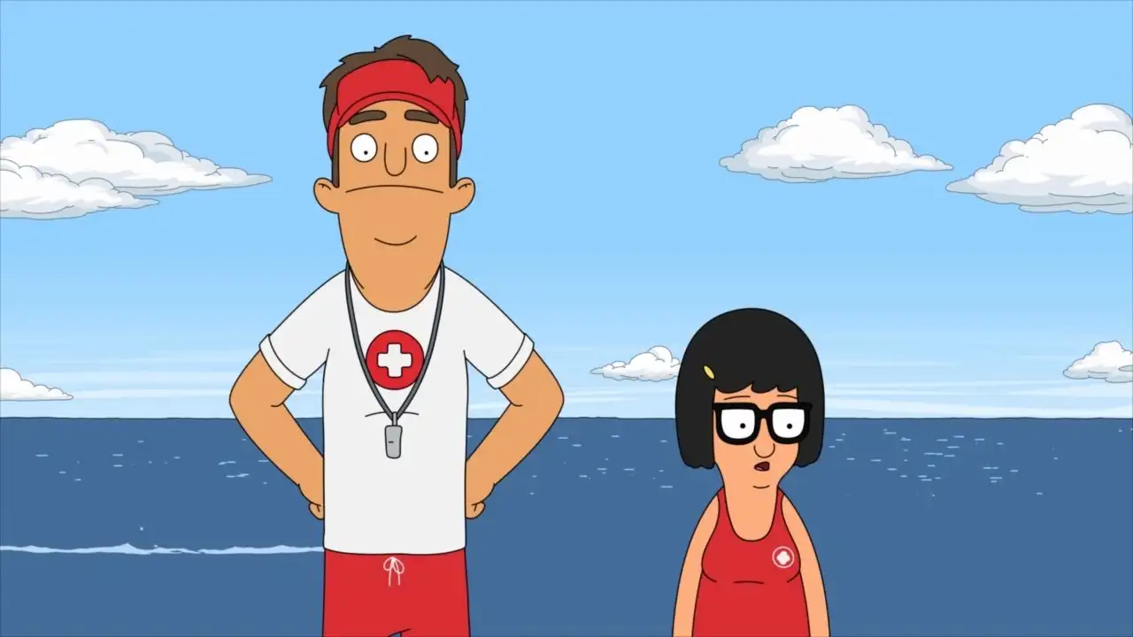 Boywatch