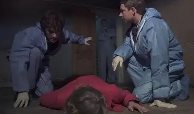 Unaired Pilot