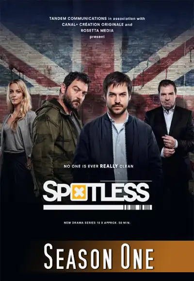 Season 1