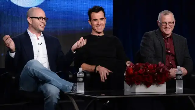I Remember - A Season One Conversation with Damon Lindelof and Tom Perrotta